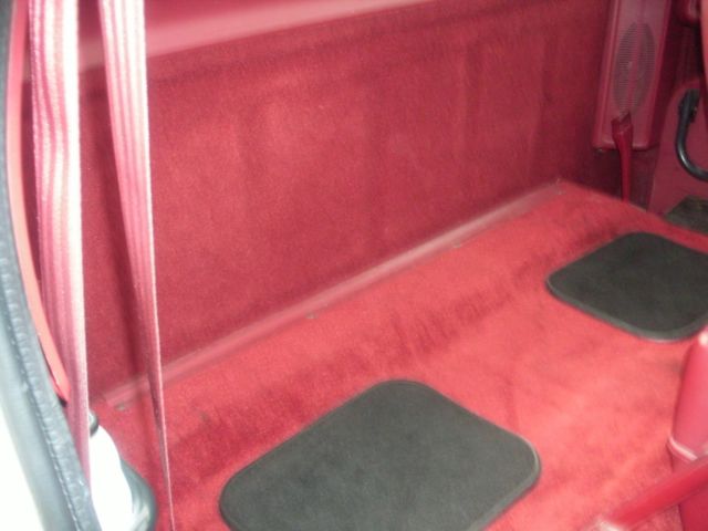 1992 Silver Dodge Other Pickups Extended Cab Pickup