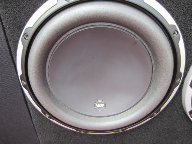 1985 Red &amp- Black Ford Bronco Bronco