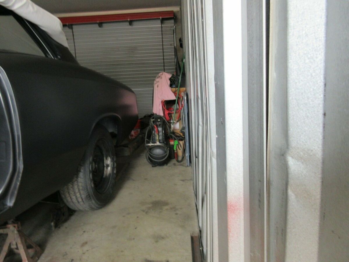 1966 Chevrolet Chevelle