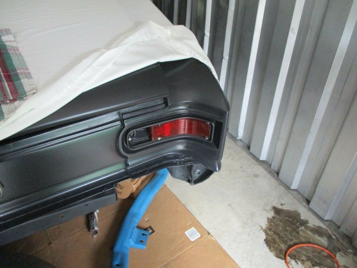 1966 Chevrolet Chevelle