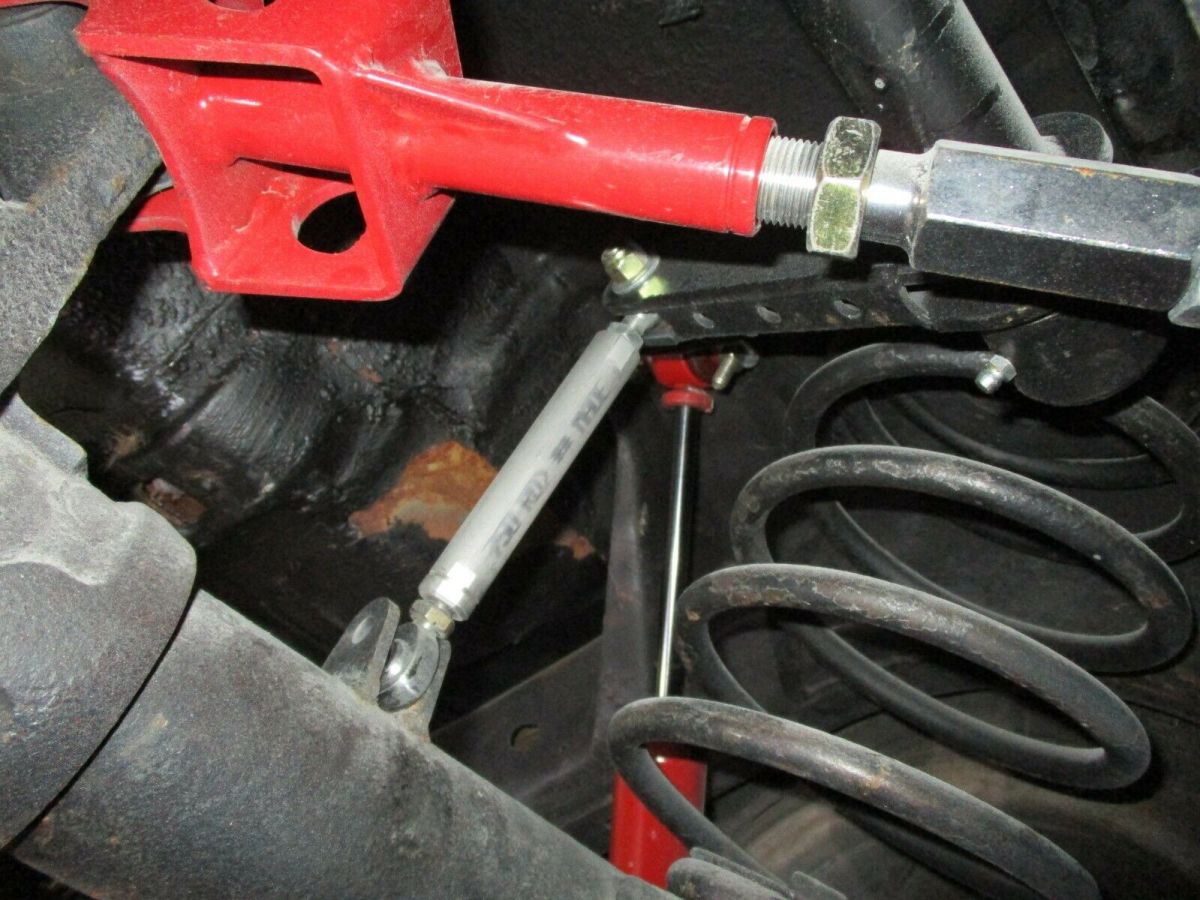 1966 Chevrolet Chevelle