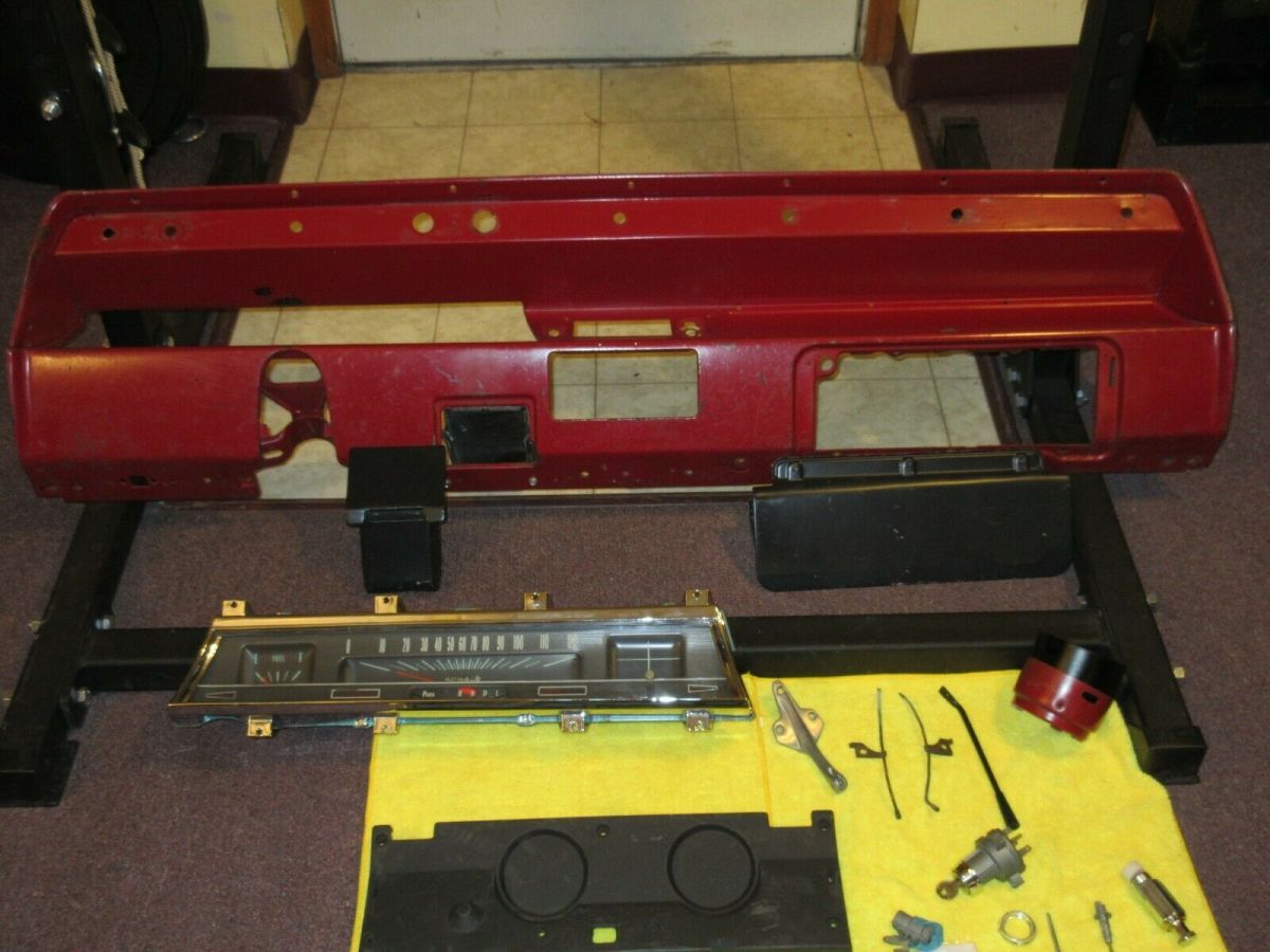 1966 Chevrolet Chevelle