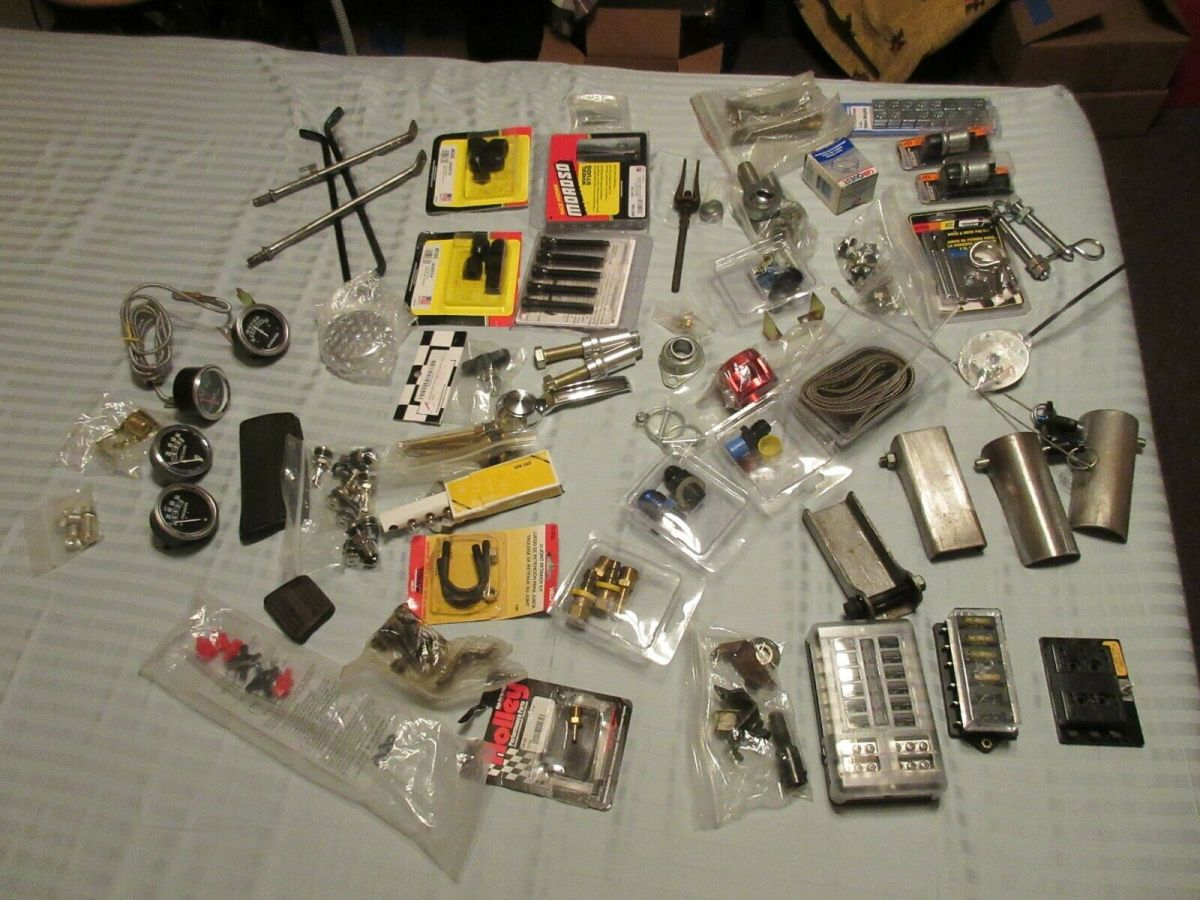 1966 Chevrolet Chevelle