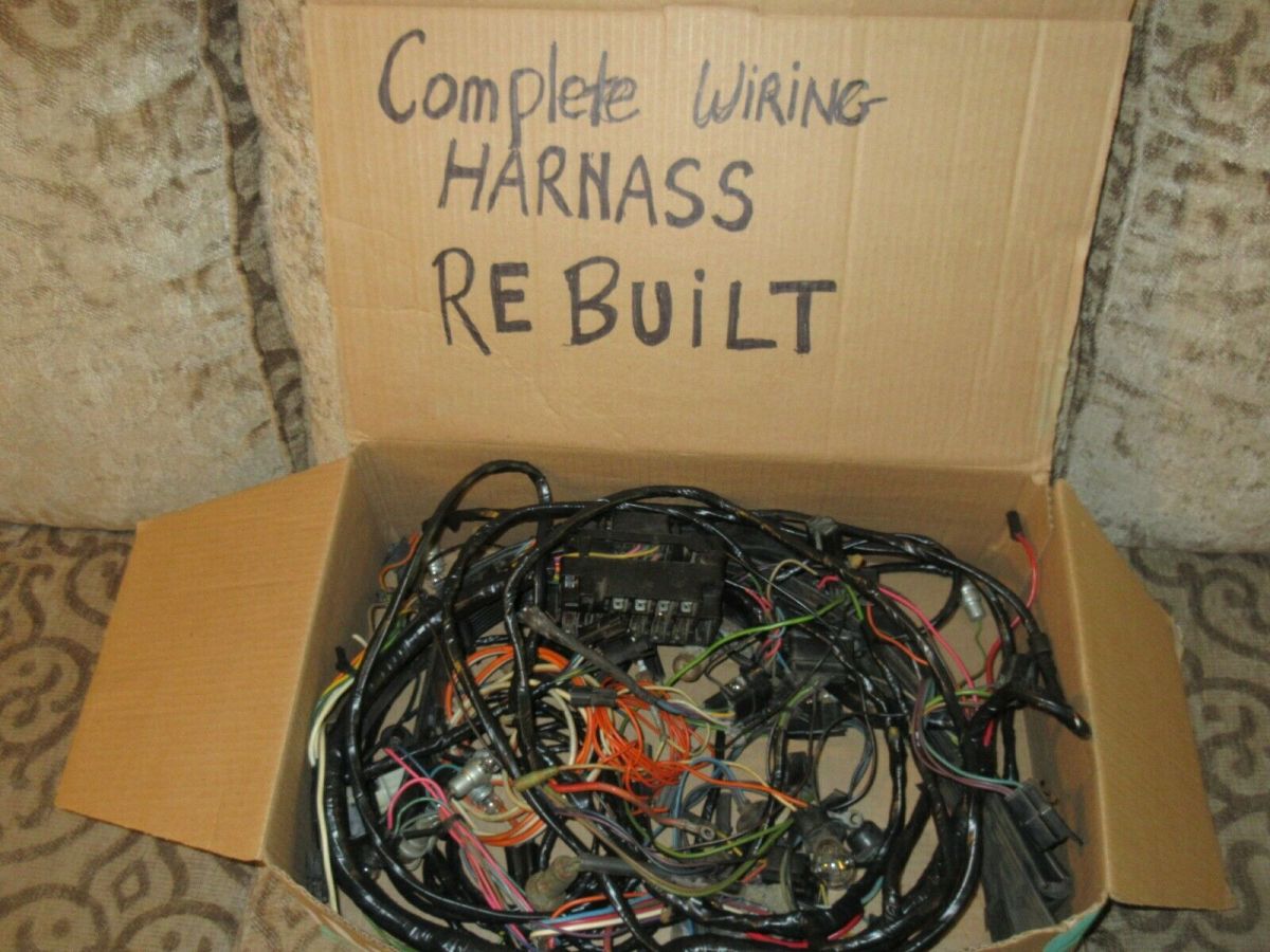 1966 Chevrolet Chevelle