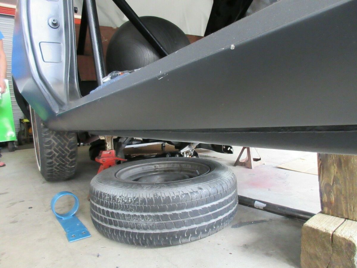 1966 Chevrolet Chevelle