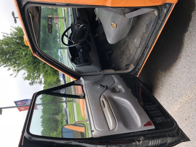 1992 Ford F-250 FLATBED