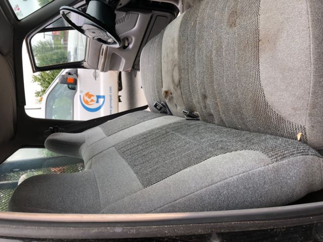 1992 Ford F-250 FLATBED