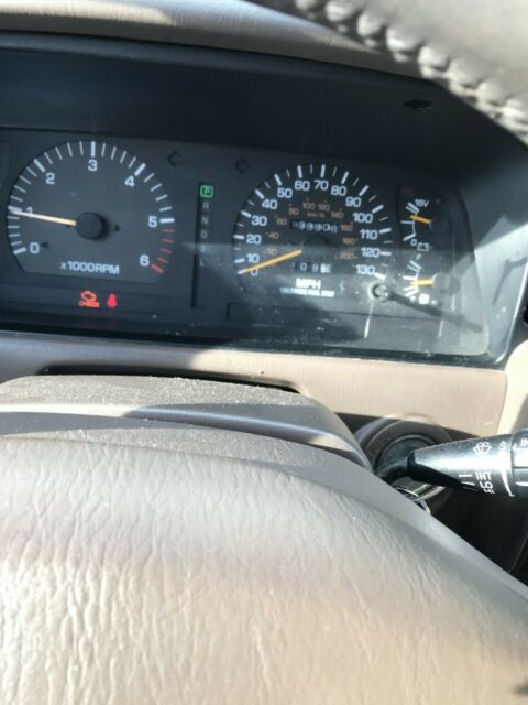 1966 Green Toyota Land Cruiser