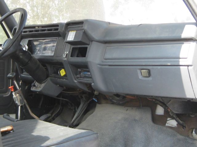 1994 Ford Other Pickups