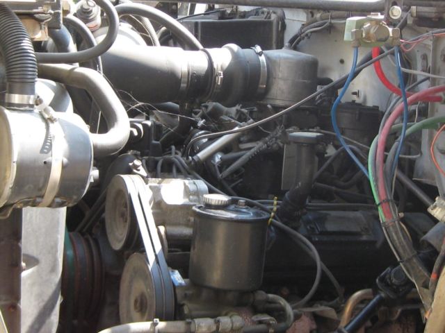 1994 Ford Other Pickups