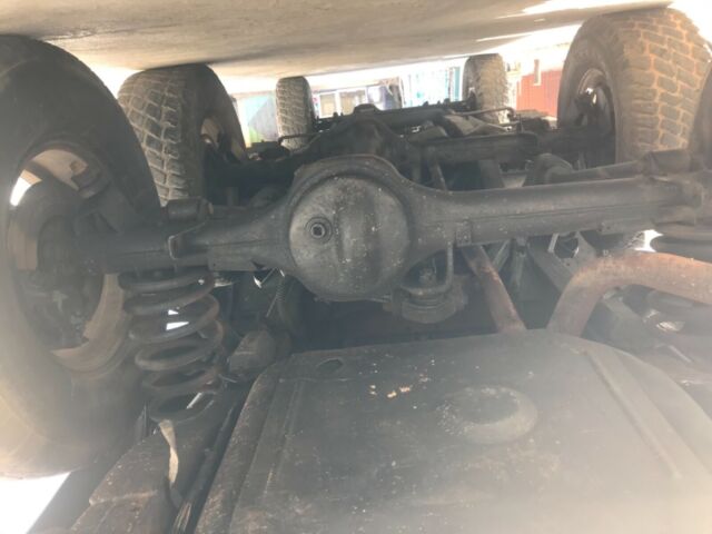 1907 Land Rover Defender