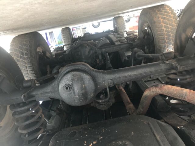 1907 Land Rover Defender