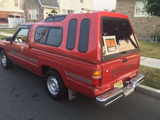 1987 Toyota Other
