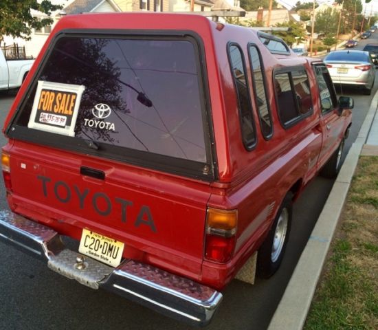 1987 Toyota Other