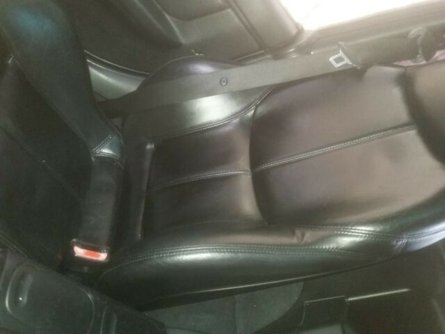 1980 Black BMW Z3 Coupe