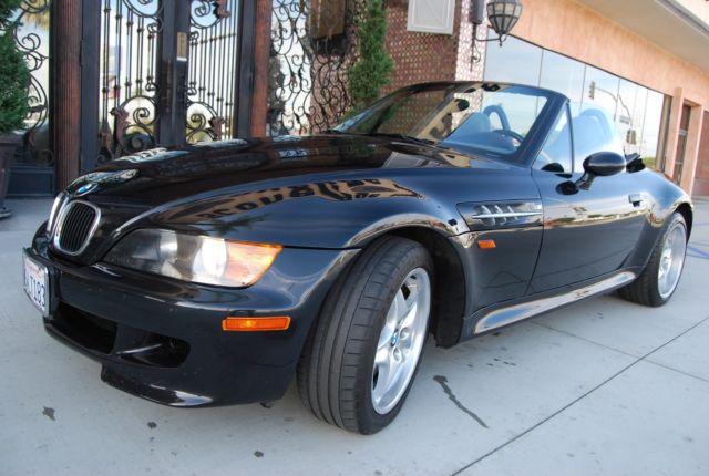  BMW Z3
