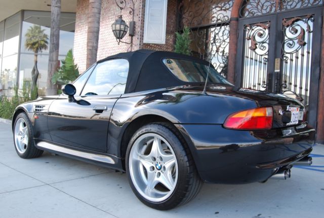  BMW Z3