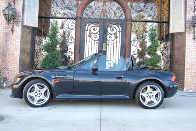  BMW Z3