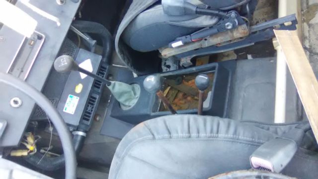 1980 Toyota Land Cruiser