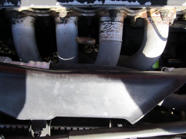 1991 Red Honda Civic Hatchback