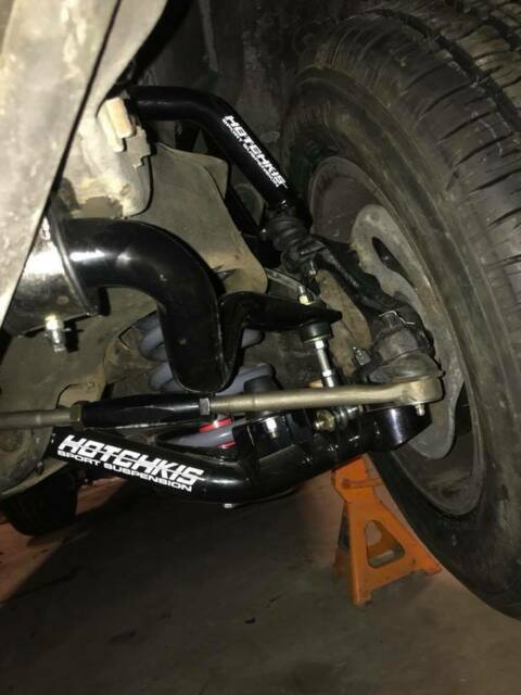 1986 Black Chevrolet Monte Carlo Coupe