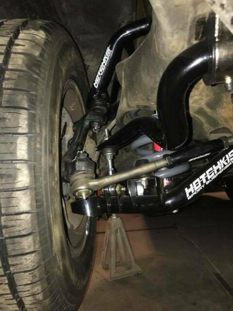 1986 Black Chevrolet Monte Carlo Coupe