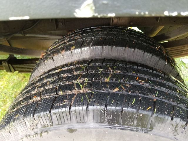 1993 White Chevrolet C/K Pickup 3500 Extended Cab Pickup