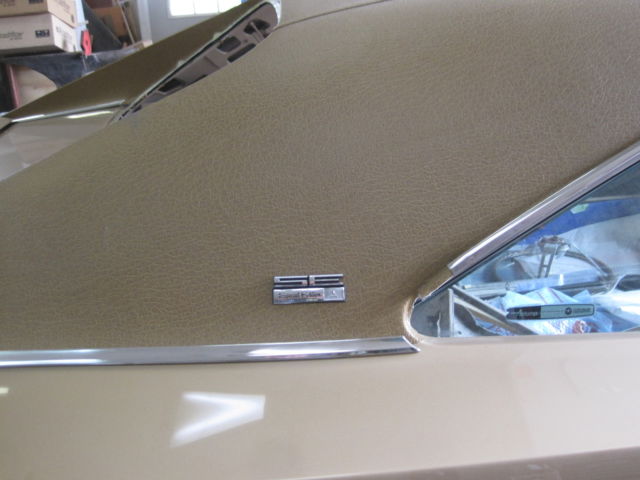 1969 lite bronze metallic Dodge Charger Fastback