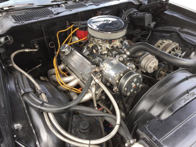 1980 Black Chevrolet Camaro Coupe