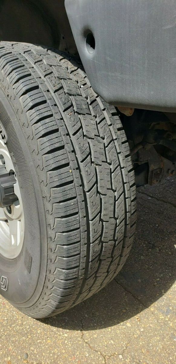 1988 Gray Toyota 4Runner