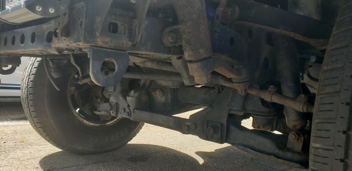 1988 Gray Toyota 4Runner