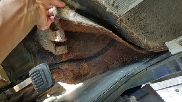 1991 Blue Dodge Other Pickups Standard Cab Pickup