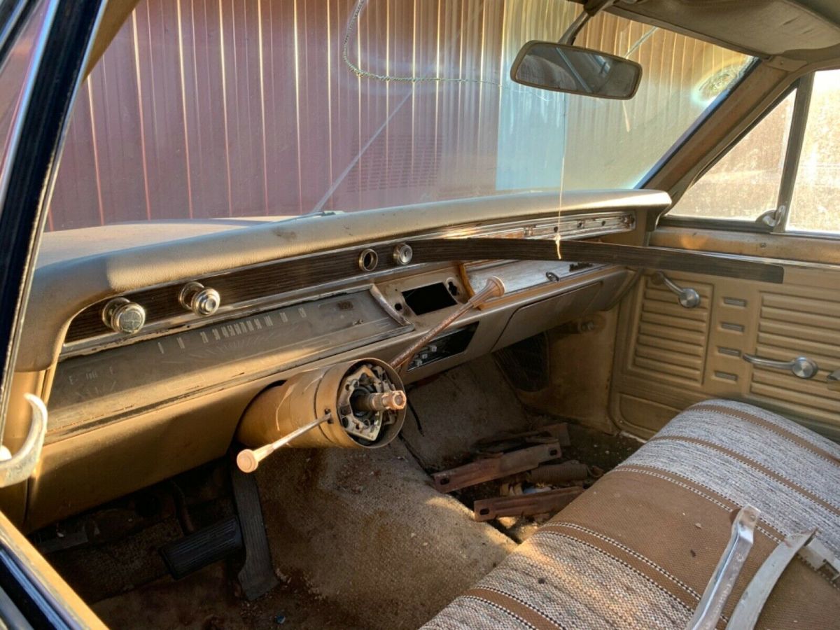 1967 Chevrolet Chevelle