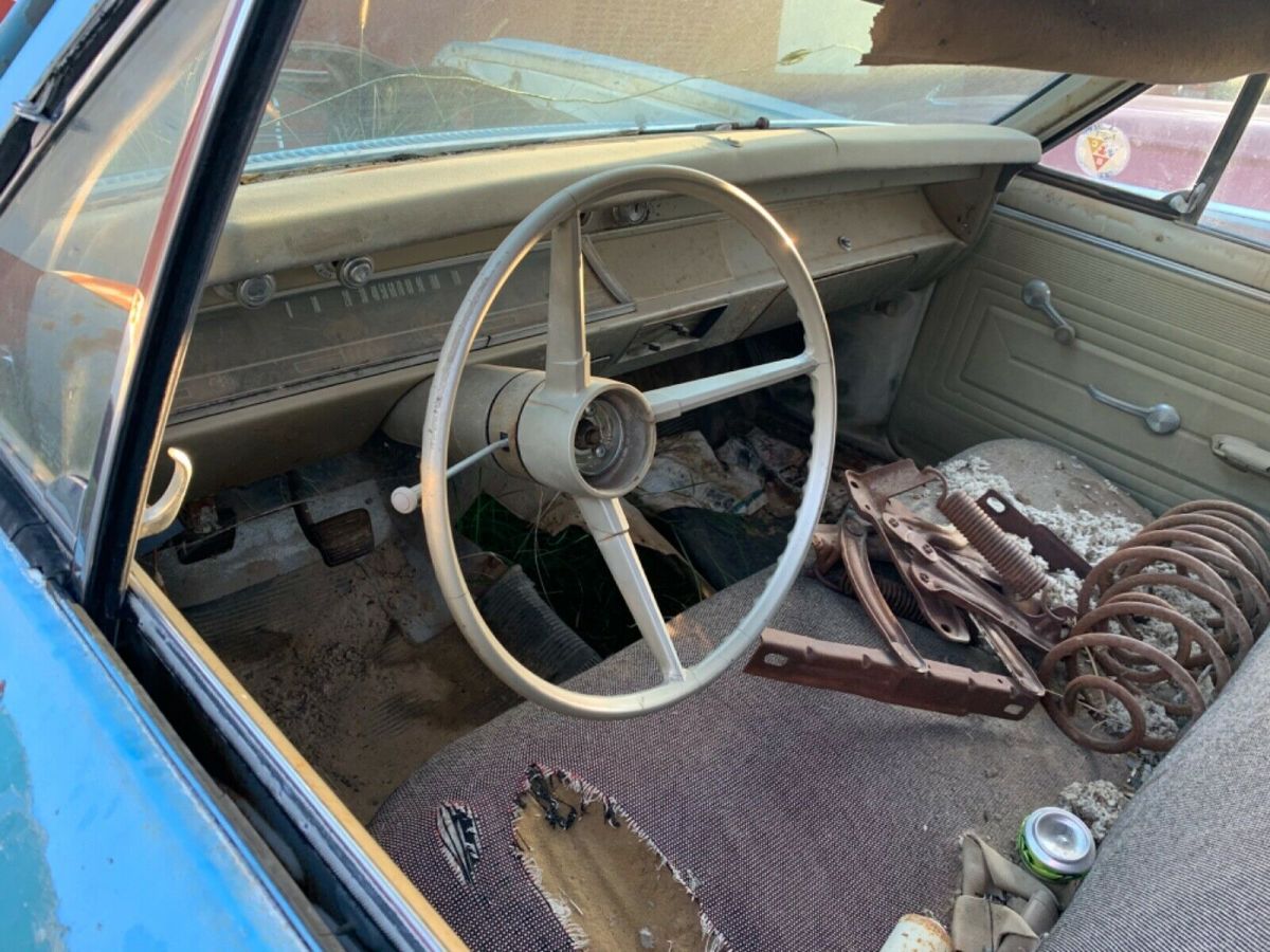 1967 Chevrolet Chevelle