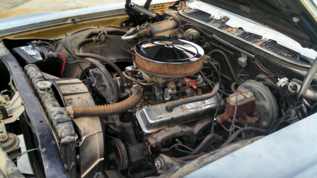 1970 Primer Chevrolet Other Wagon