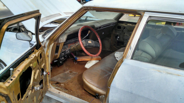 1970 Primer Chevrolet Other Wagon