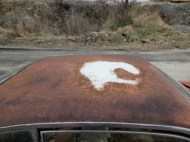 1962 Chevrolet Impala