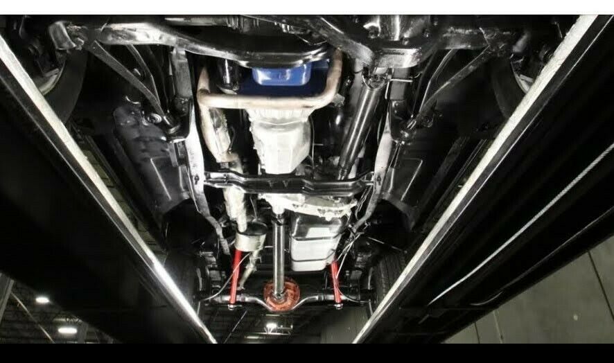 1985 Ford F-150 Standard Cab Pickup