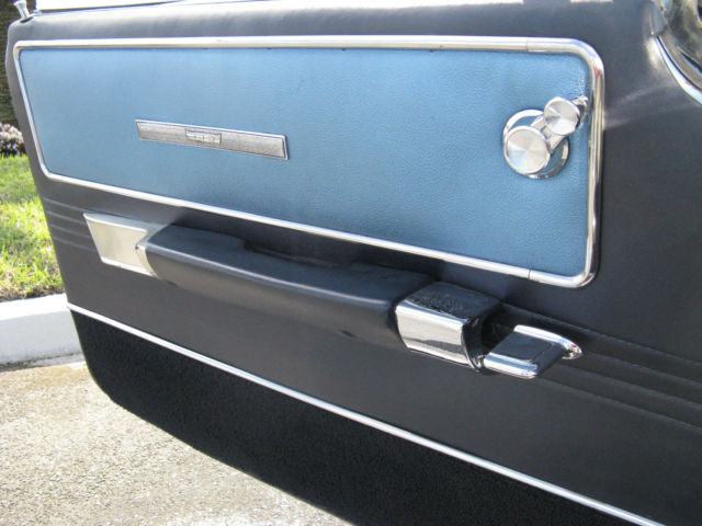 1960 Cadillac Eldorado Convertible