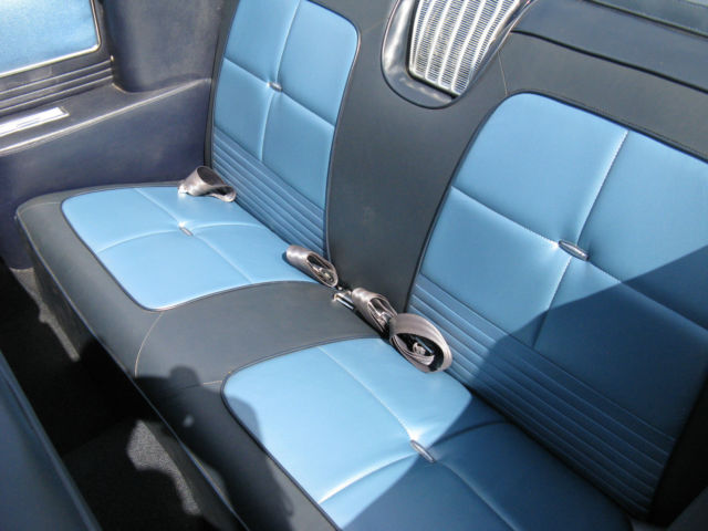 1960 Cadillac Eldorado Convertible