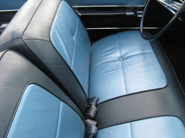 1960 Cadillac Eldorado Convertible