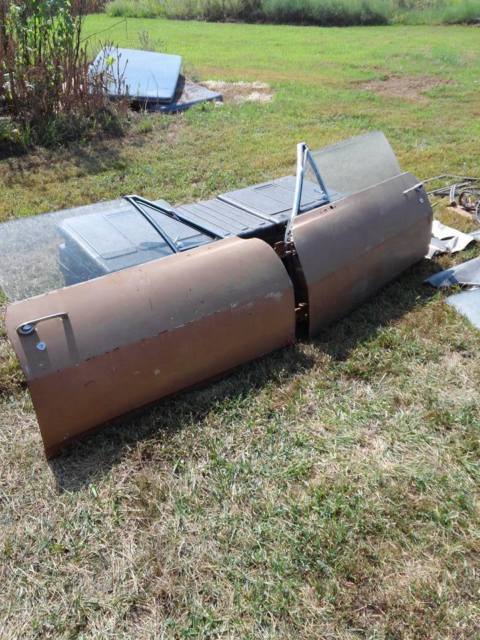 1968 multiple Chevrolet Camaro Coupe