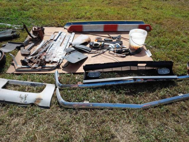 1968 multiple Chevrolet Camaro Coupe