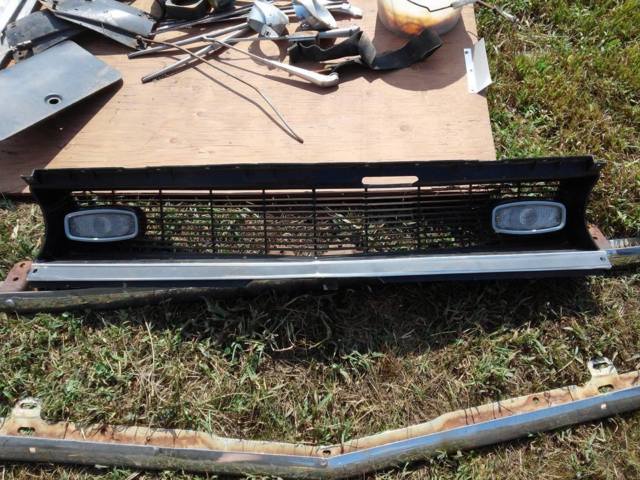 1968 multiple Chevrolet Camaro Coupe