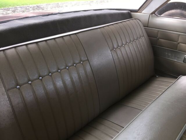 1962 Red Chevrolet Corvair Coupe