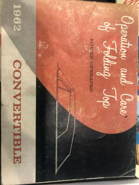 1962 Yellow Oldsmobile Starfire Coupe