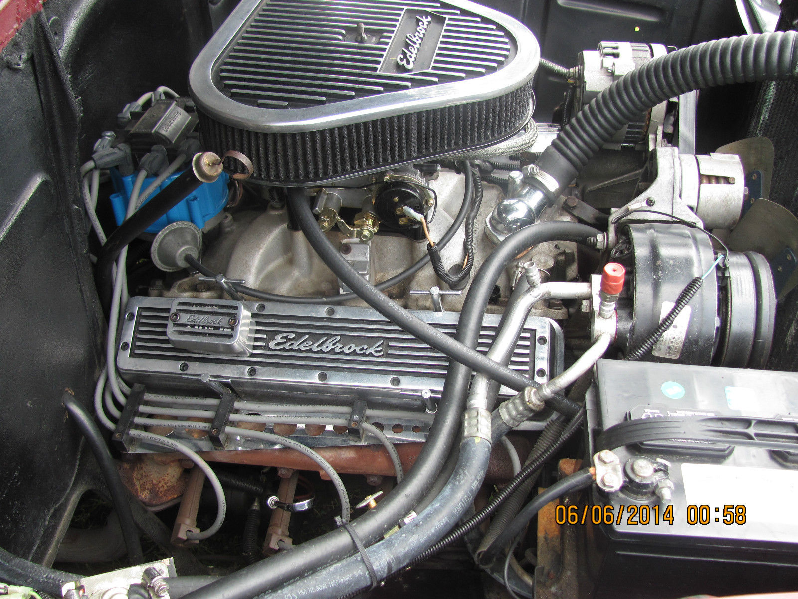 1951 Burgundy Chevrolet Bel Air/150/210 Coupe