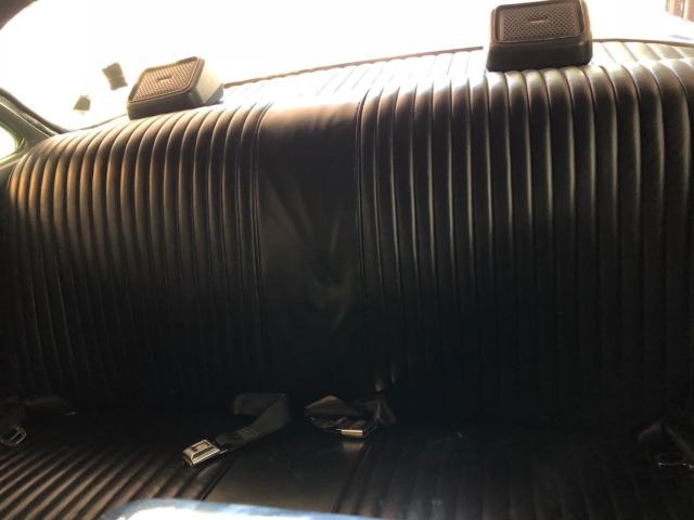 1957 Blue Chevrolet Bel Air/150/210 2 door post