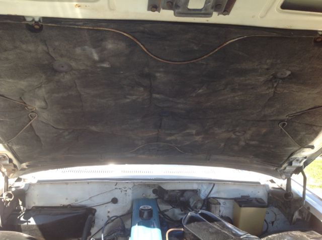 1959 snowcrest white Chevrolet Impala Coupe