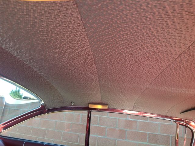 1959 snowcrest white Chevrolet Impala Coupe